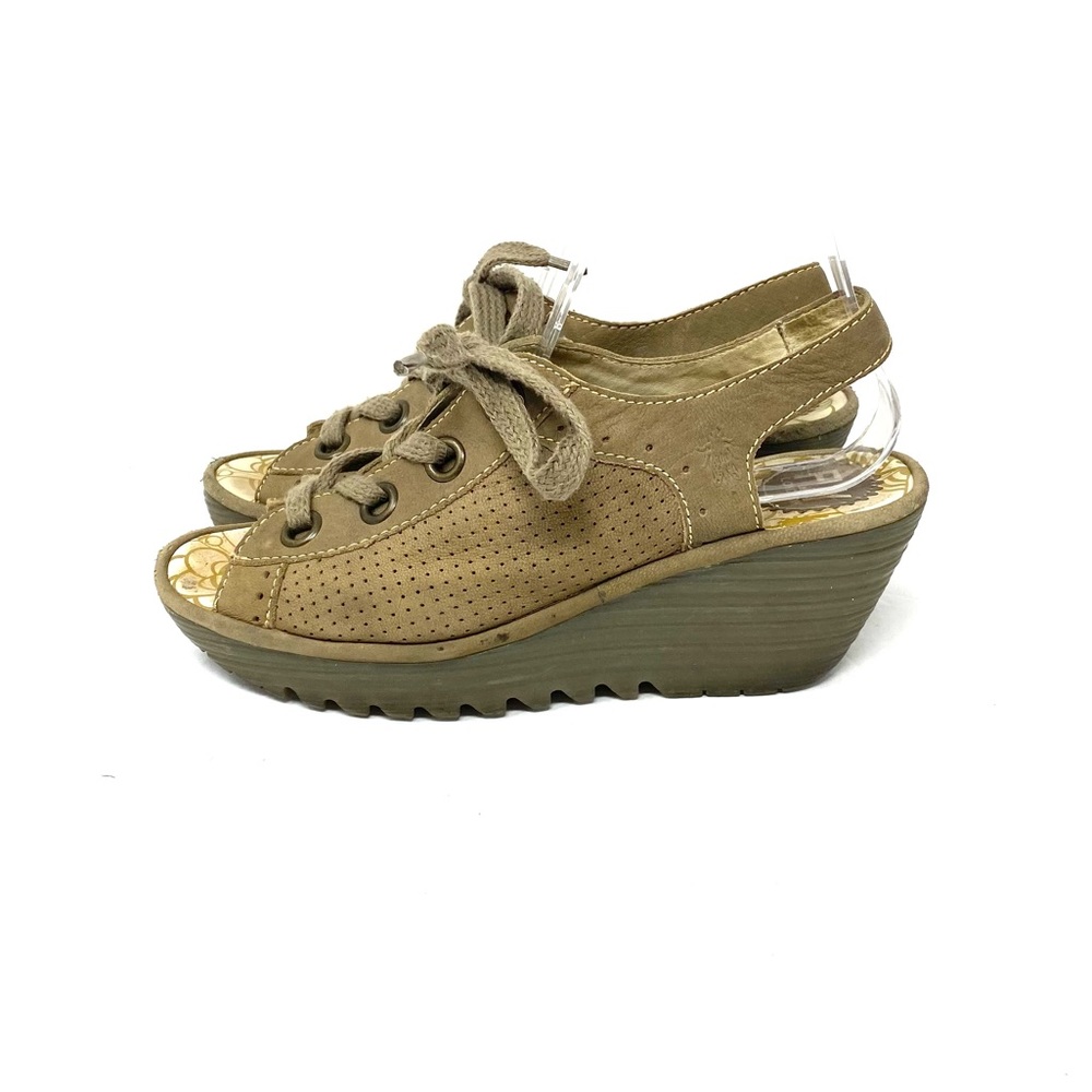 Fly London Sandals